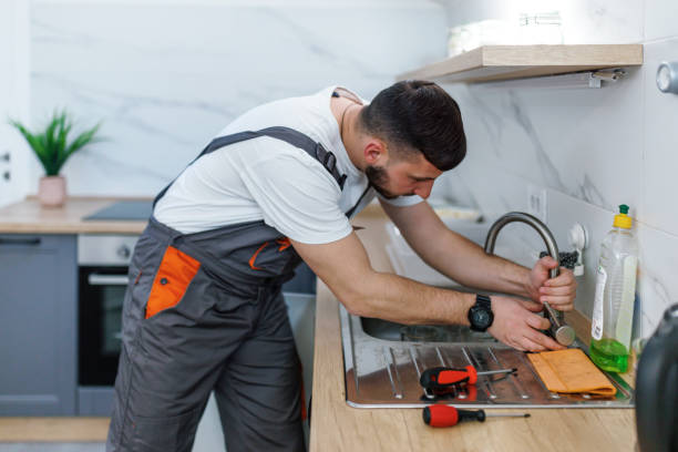 Best Toilet Repair Services  in Fairfield Bay, AR