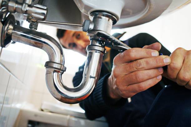 Reliable Fairfield Bay, AR Plumbing Solutions