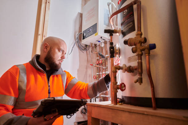 Best Plumbing Installation Services  in Fairfield Bay, AR
