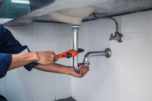 Best Commercial Plumbing Services  in Fairfield Bay, AR
