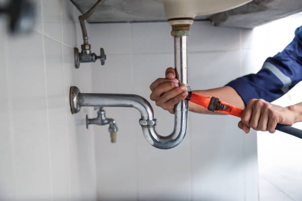 Best Shower Repair Services  in Fairfield Bay, AR