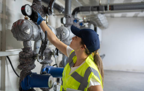 Best Clogged Drain Plumber  in Fairfield Bay, AR