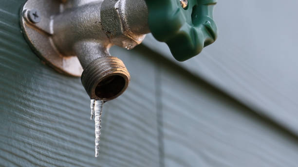 Clogged Drain Plumber in Fairfield Bay, AR
