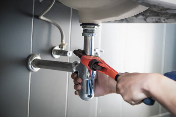 Best Best Plumbers Near Me  in Fairfield Bay, AR