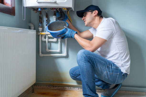 Best Plumbing Repair Near Me  in Fairfield Bay, AR