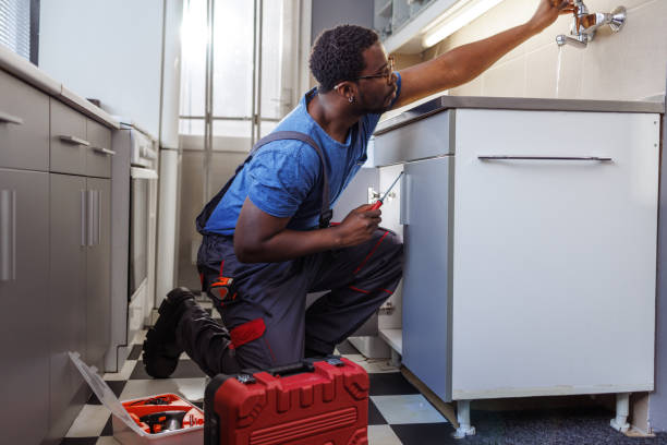 Best Water Softener Installation  in Fairfield Bay, AR