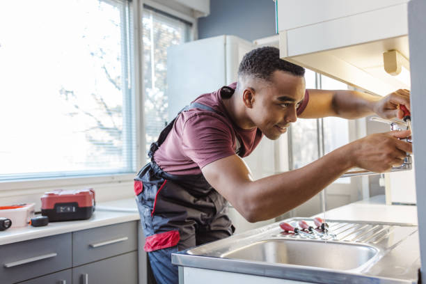 Best Clogged Drain Plumber  in Fairfield Bay, AR