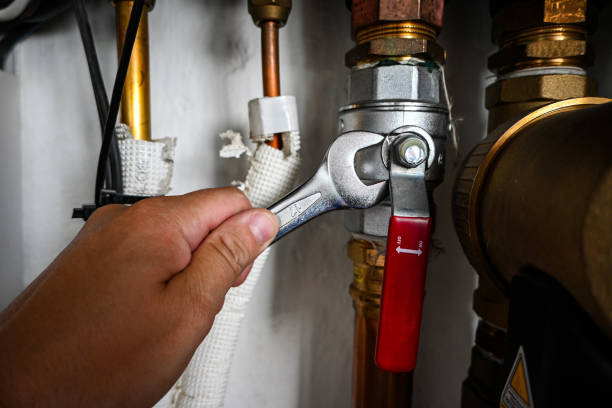 Best Faucet Repair  in Fairfield Bay, AR